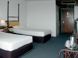 ���� ����� Welcome Plaza 3*