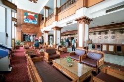 ���� ����� Welcome Plaza 3*