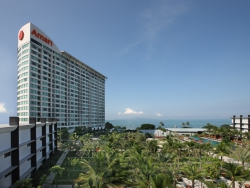 ���� ����� Amari Orchid 4*