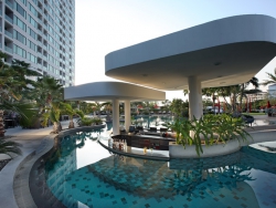 ���� ����� Amari Orchid 4*
