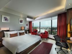 ���� ����� Amari Orchid 4*