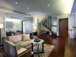 ���� ����� Amari Orchid 4*
