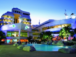���� ����� A-one Royal Cruise 4*