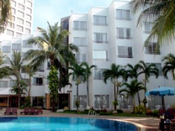 ���� ����� Cholchan Resort 4*