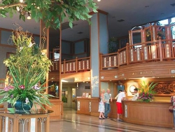���� ����� Cholchan Resort 4*