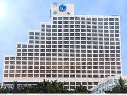 ���� ����� Cholchan Resort 4*