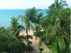 ���� ����� Cholchan Resort 4*