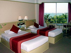 ���� ����� Cholchan Resort 4*