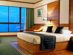 ���� ����� Cholchan Resort 4*