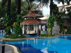 ���� ����� Cholchan Resort 4*