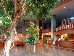 ���� ����� Cholchan Resort 4*