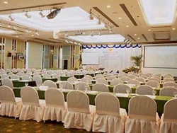 ���� ����� Cholchan Resort 4*