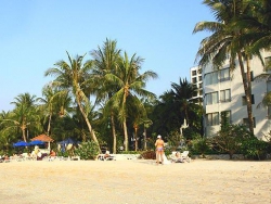 ���� ����� Cholchan Resort 4*