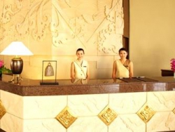 ���� ����� Garden Cliff Resort Spa 5*