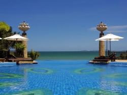 ���� ����� Garden Cliff Resort Spa 5*