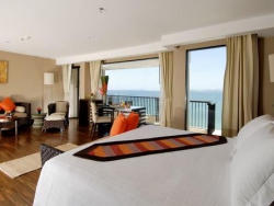���� ����� Garden Cliff Resort Spa 5*