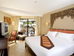 ���� ����� Garden Cliff Resort Spa 5*