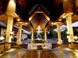 ���� ����� Garden Cliff Resort Spa 5*