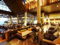 ���� ����� Garden Cliff Resort Spa 5*