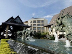 ���� ����� Garden Cliff Resort Spa 5*