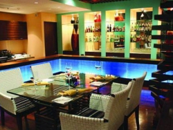 ���� ����� Garden Cliff Resort Spa 5*