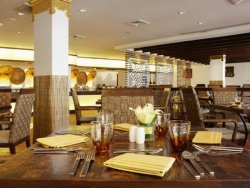 ���� ����� Garden Cliff Resort Spa 5*