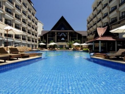 ���� ����� Garden Cliff Resort Spa 5*