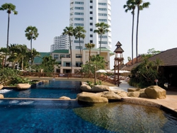 ���� ����� Jomtien Palm Beach 4*