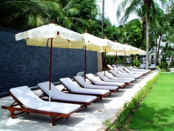 ���� ����� Jomtien Palm Beach 4*