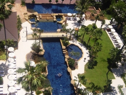 ���� ����� Jomtien Palm Beach 4*