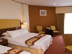 ���� ����� Jomtien Palm Beach 4*