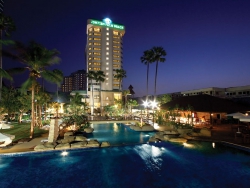 ���� ����� Jomtien Palm Beach 4*