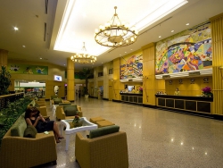���� ����� Jomtien Palm Beach 4*