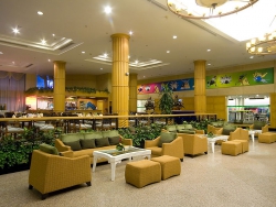���� ����� Jomtien Palm Beach 4*