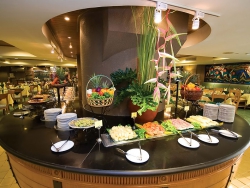 ���� ����� Jomtien Palm Beach 4*