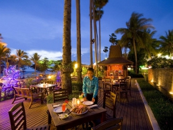 ���� ����� Jomtien Palm Beach 4*