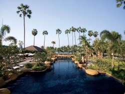 ���� ����� Jomtien Palm Beach 4*