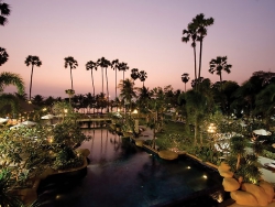 ���� ����� Jomtien Palm Beach 4*