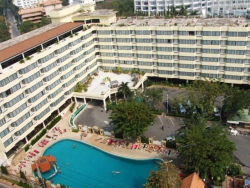 ���� ����� Mountain Beach 3*