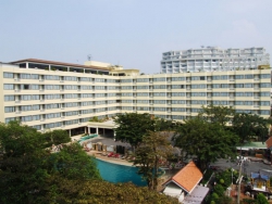 ���� ����� Mountain Beach 3*