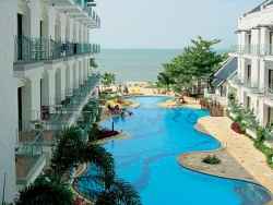 ���� ����� Naklua Beach Resort 3*