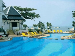 ���� ����� Naklua Beach Resort 3*
