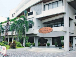 ���� ����� Naklua Beach Resort 3*