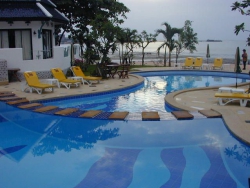 ���� ����� Naklua Beach Resort 3*