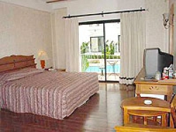 ���� ����� Naklua Beach Resort 3*
