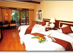 ���� ����� Natural Park Resort 3*