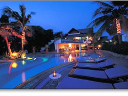 ���� ����� Natural Park Resort 3*