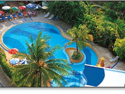���� ����� Natural Park Resort 3*