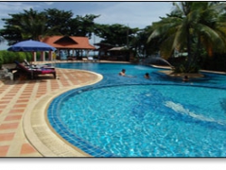 ���� ����� Natural Park Resort 3*