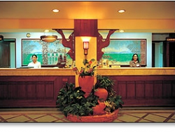 ���� ����� Natural Park Resort 3*
